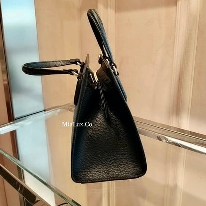 @Gucci Soho Handbag 硬殼牛皮包/P870