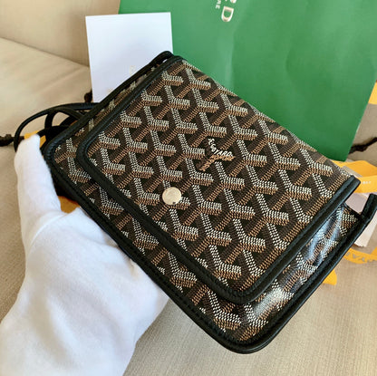 🇪🇺Goyard▪️Plumet Pocket Wallet 經典信封包/945 🉐41800 歐元連線特價