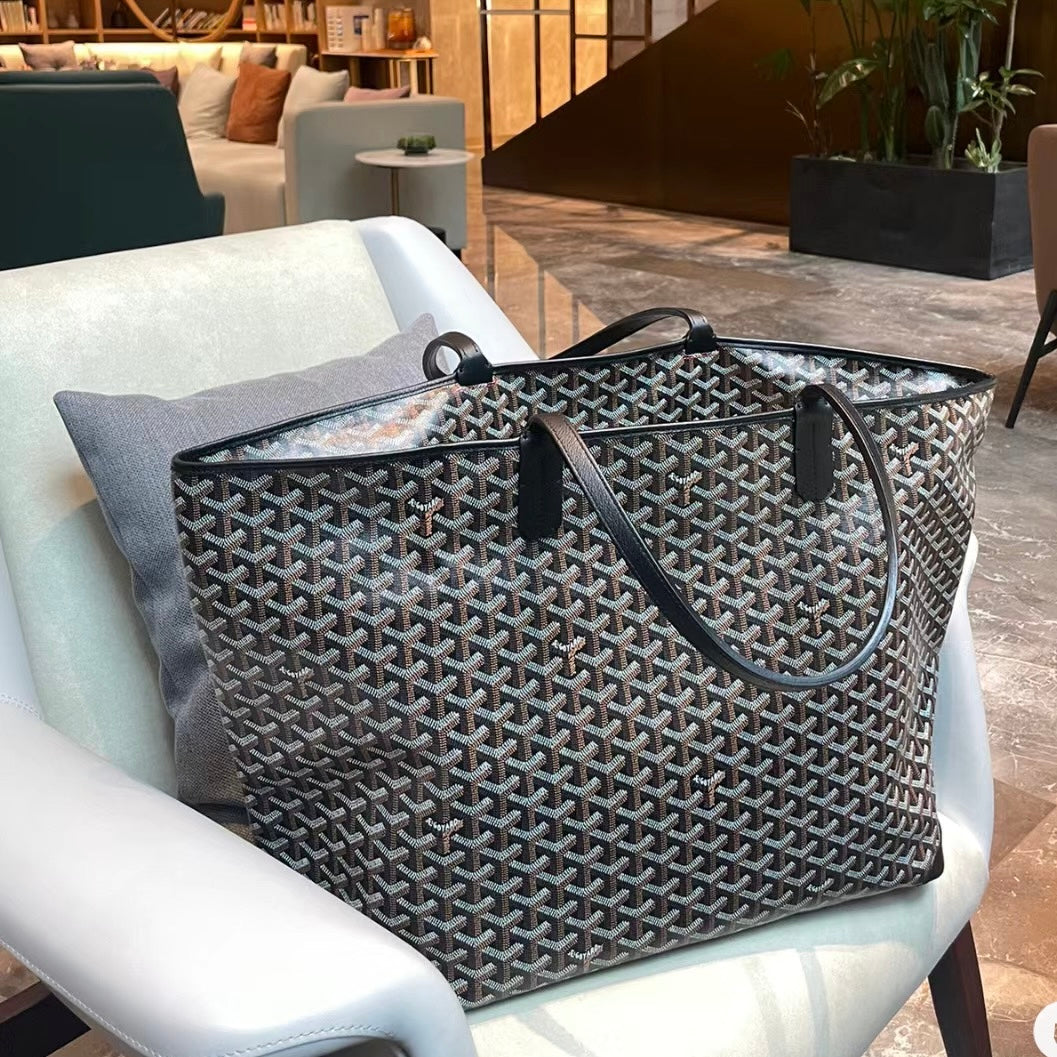 🇪🇺Goyard Artois PM 拉鍊托特包/1300+ 🉐59980 歐元連線特價