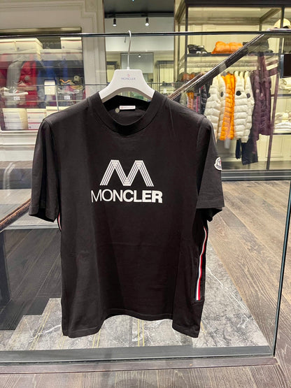 @Moncler T 男款T恤上衣/230P154 🔔限時折🉐8430