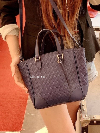 @Gucci Embossed Bag 壓紋牛皮扇形包/P480 🔔限時折🉐22600