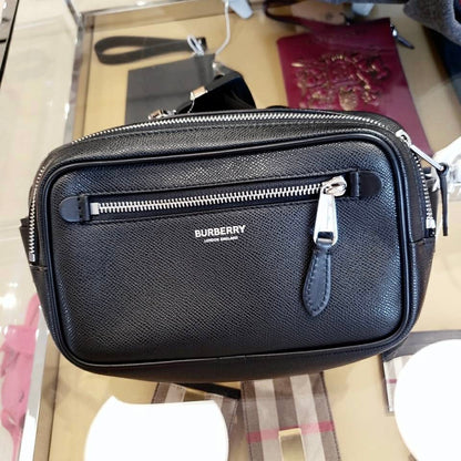 @Burberry West SBZ Bumbag/P525 🔥下殺🉐24630