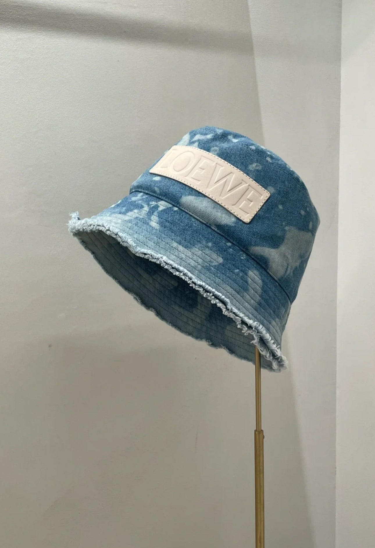 @Loewe Hat 漁夫帽/425P215 🔔限時折🉐11000