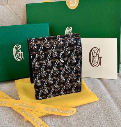 Goyard▪️Victoire Wallet 對開八卡短夾/700+ 🉐35500🏷️