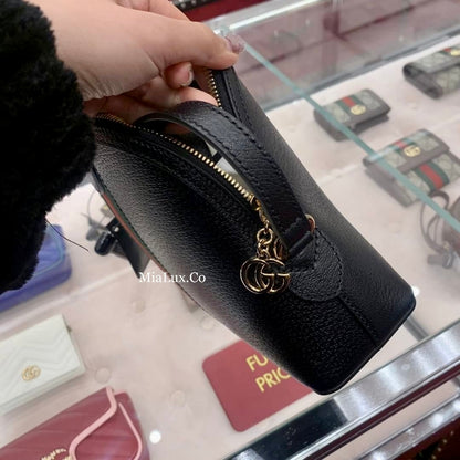 @Gucci▪️Ophidia GG 貝殼包/P730 🔔限時折🉐33850