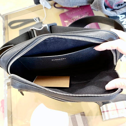 @Burberry West SBZ Bumbag/P525 🔥下殺🉐24630