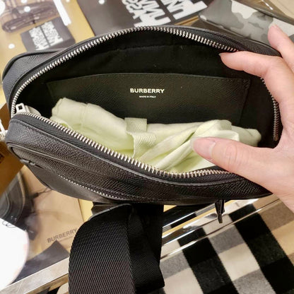 @Burberry West SBZ Bumbag/P525 🔥下殺🉐24630