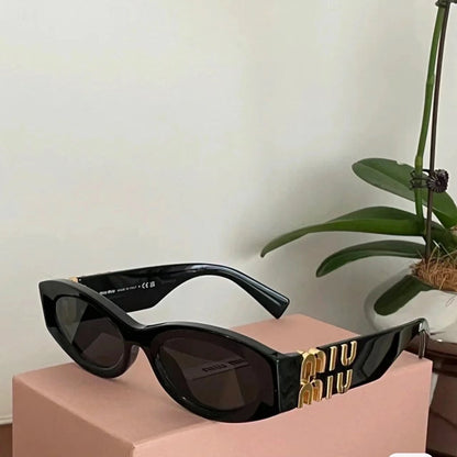 *Miumiu Sunglasses 貓眼太陽眼鏡