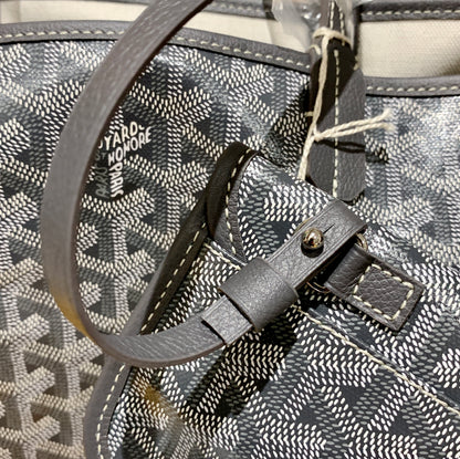 ❌Goyard▪️2in1 Saint Louis PM 2合1小款托特包/1345?