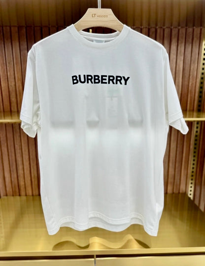 Burberry Logo 男生款T恤上衣/390C259㊙️折扣🉐10880💰