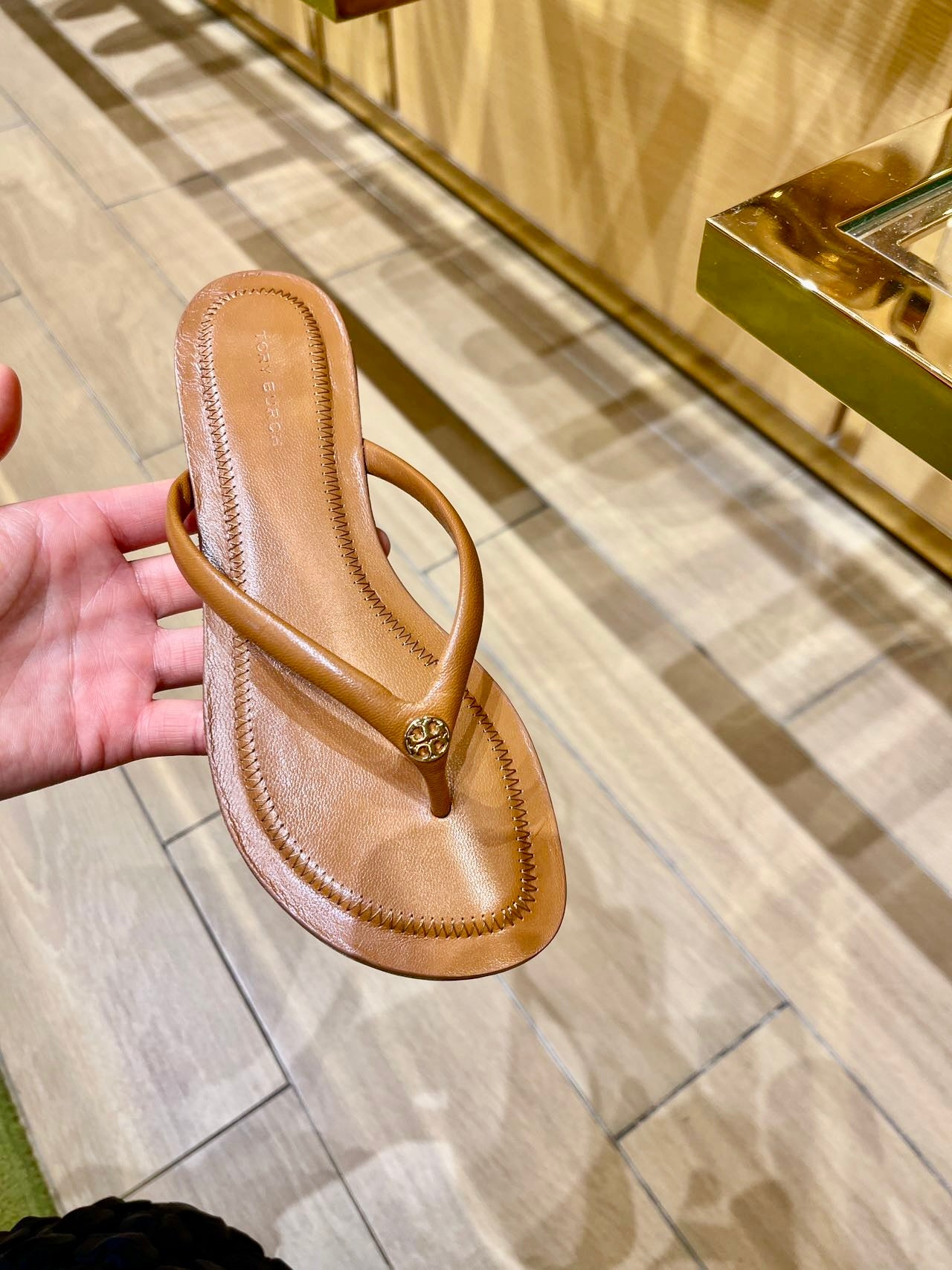 @ToryBurch Slippers 拖鞋/195P129 🔥折上八折🉐5440