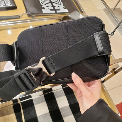 @Burberry West SBZ Bumbag/P525 🔥下殺🉐24630