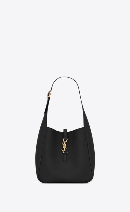 YSL Le 5 à 7 Hobo S 小款肩背包/1950E2100 🉐74500🇪🇺