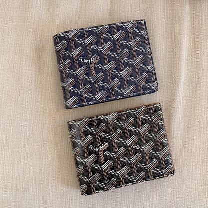 Goyard▪️Victoire Wallet 對開八卡短夾/700+ 🉐35500🏷️